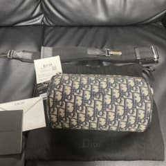 dior roller メッセンジャーバッグのサムネイル