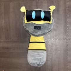 スプランキー ぬいぐるみ BIGサイズ ファンボットのサムネイル