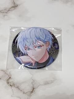 スタマイ 山崎カナメ AGF 缶バッジ - メルカリ