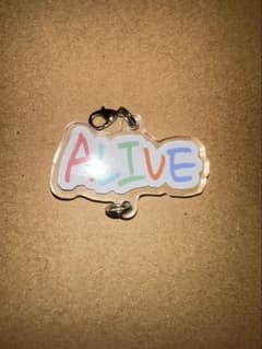 SUPERJUNIOR ドンヘ 日本 ソロコン ALIVE アクリルチャーム⑦ - メルカリ