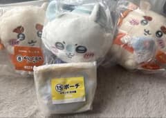 ちいかわ エニマイくじ モモンガ シーサー - メルカリ