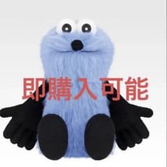 파펫 승순 이치 반 쿠지 봉코 봉코 봉제 인형 봉제 인형 A 상