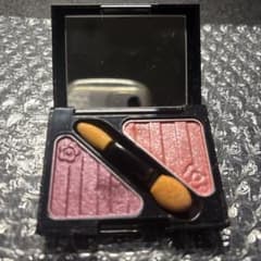 マリークヮント アイシャドウパレット 2色のサムネイル