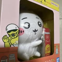 이치 반 쿠지 치이카와 모두라면 B상 이쪽을 부디 치카카 피규어