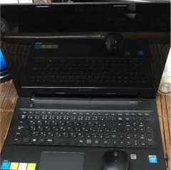破格lenoveノートパソコン美品のサムネイル