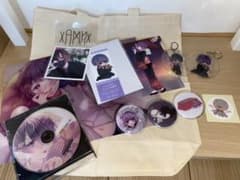 あまねくん お楽しみBOX SとM 1つずつ　ぷりだむ  グッズのサムネイル