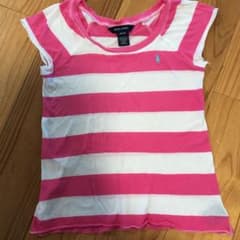 ラルフローレン Tシャツのサムネイル
