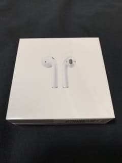 Apple AirPodのサムネイル