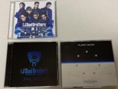 三代目J Soul Brothersのサムネイル