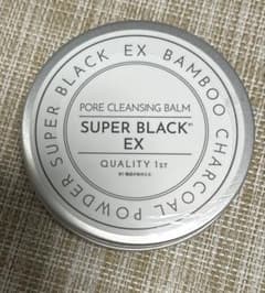 クレンジングバームEX 70g クオリティファーストのサムネイル