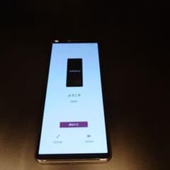 【良品】Xperia 10 IV SO-52C 128GB SIMロック解除済のサムネイル