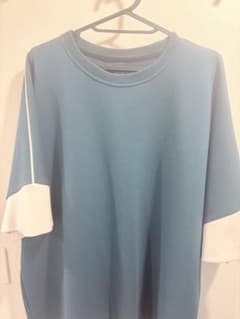 UNITED TOKYO Tシャツ グリーン系のサムネイル