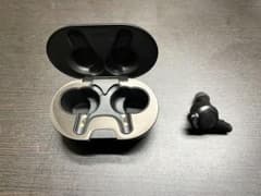 【ジャンク】audio-technica ATH-CKR70TWのサムネイル