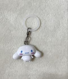 サンリオ めじるしアクセサリー シナモロールのサムネイル