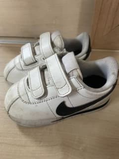 NIKEスニーカー★子供用のサムネイル