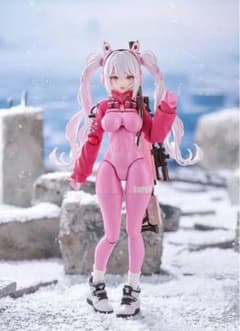 figma 앨리스 승리의 여신: NIKKE