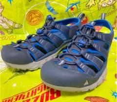 KEEN キーン ニューポートH2 26.5cmのサムネイル