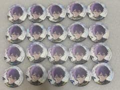 Art 剣持刀也 缶バッジ20点 - メルカリ
