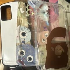 iPhone用ケース 3点セットのサムネイル