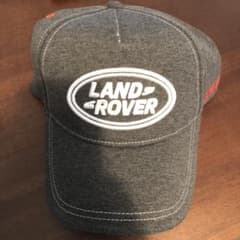 LAND ROVER 純正　キャップ　CAPのサムネイル