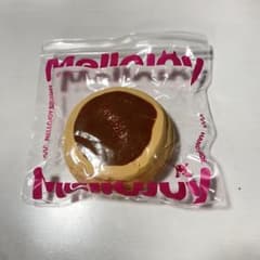 【中古品】 Mellojoy メロジョイ　スフレチョコ　クリーミークリームのサムネイル