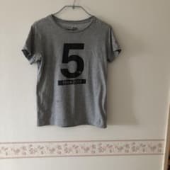 ノースフェイスのTシャツのサムネイル