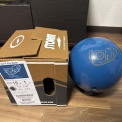 STORM Ion Pro Solid アイオンプロソリッド15ポンド - メルカリ