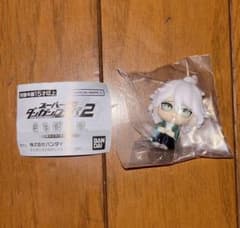 狛枝凪斗 まちぼうけのサムネイル