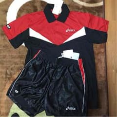 asics卓球ウェアのサムネイル