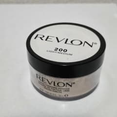 REVLON ルースパウダー 200 LIGHT/MEDIUMのサムネイル
