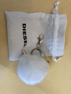 DIESEL キーホルダーのサムネイル