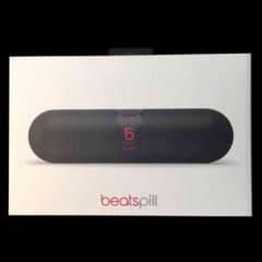 beats pill 2.0のサムネイル