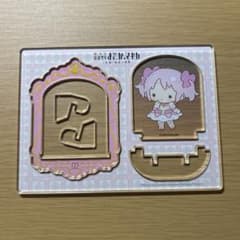 鹿目まどか kawaii トレーディングアクリルスタンド まどマギ