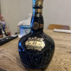 Royal Salute 21年 スコッチウイスキーのサムネイル