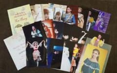 宝塚歌劇団 星風まどかさん 写真のサムネイル