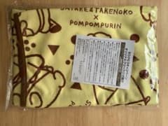 ポムポムプリン お箸、ツリーランチボックス、ひざかけのサムネイル