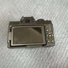 デジタルカメラ 本体のサムネイル