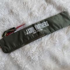 三代目 J SOUL BROTHERS フラッグケース EXILE TRIBEのサムネイル