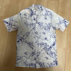 Hukilau Fashions アロハシャツのサムネイル