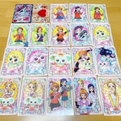 ふたりはプリキュアマックスハート カード カードダス - メルカリ