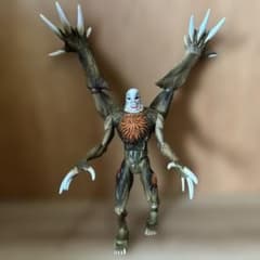 トイビズ バイオハザードフィギュア アメトイ ウィリアム G3G4 トイビズ バイオハザードフィギュア アメトイ ウィリアム G3G4 - メルカリ
