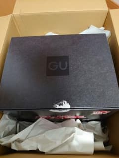 GU　遊戯王コラボ 　パーカー　Lサイズのサムネイル