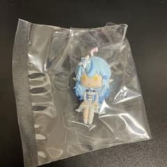 雪花ラミィ　ミニマスコット　ホロライブくじ〜ホロクッキング　おかわり！〜のサムネイル
