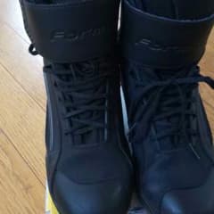 Forma / モーターサイクルブーツ EUR 42のサムネイル