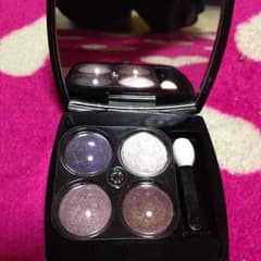 Chanel eyeshadowのサムネイル