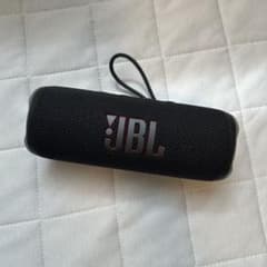 JBL FLIP6 ブラック ワイヤレススピーカーのサムネイル