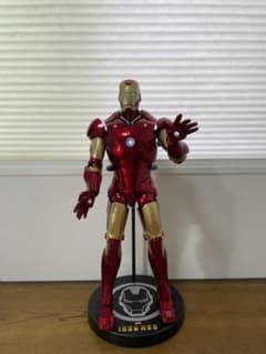 アイアンマン デアゴスティーニ - メルカリ