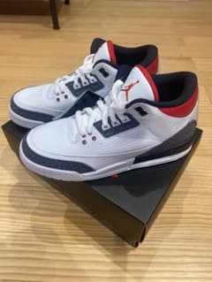 NIKE AIR JORDAN 3 RETRO SE-T(GS)のサムネイル