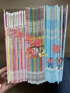 幼稚園　３年分　知育本37冊のサムネイル