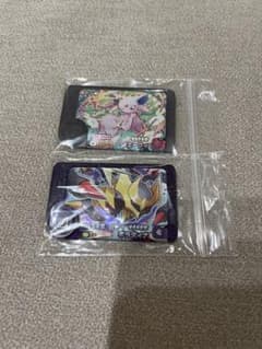 ポケモンフレンダ フレンダピック 2枚セットのサムネイル